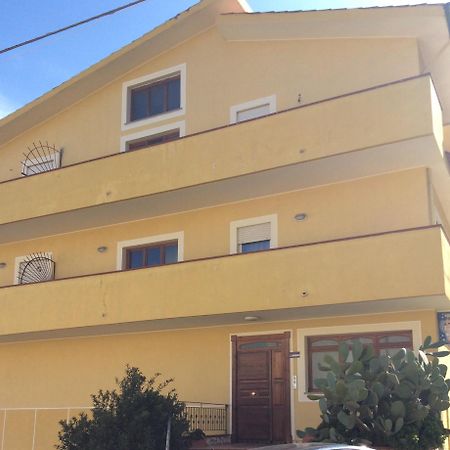 B&B Spano' Reggio di Calabria Kültér fotó