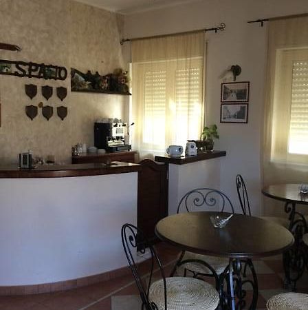 B&B Spano' Reggio di Calabria Kültér fotó