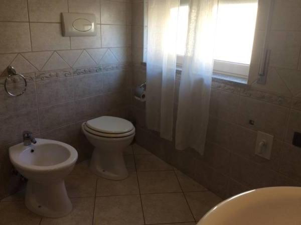 B&B Spano' Reggio di Calabria Kültér fotó