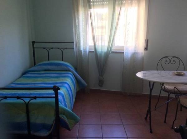 B&B Spano' Reggio di Calabria Kültér fotó
