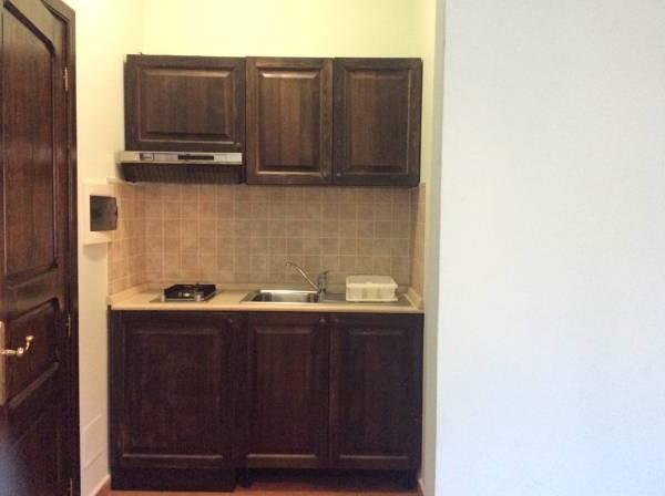 B&B Spano' Reggio di Calabria Kültér fotó