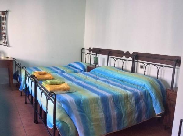 B&B Spano' Reggio di Calabria Kültér fotó