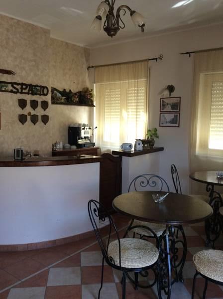 B&B Spano' Reggio di Calabria Kültér fotó